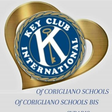 KC Corigliano e Key Club – Raccolta fondi per realizzare service a favore di bambini in difficoltà