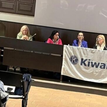 KC Sikelia Est – Incontro per parlare di violenza sulle donne