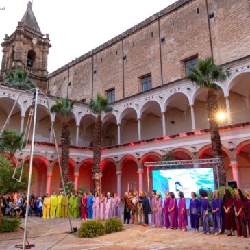 KC Trapani – In rete con altri club service a sostegno delle Crocerossine d’Italia per una culla termica per l’Ospedale di Trapani