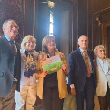KC Bergamo Sant’Alessandro – Premio Kiwanis 2024