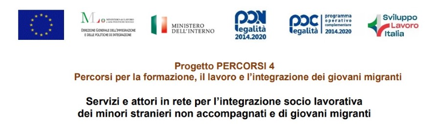 Dal Chair MSNA e MS C.A. Mauceri – Partecipazione all’incontro del Dipartimento Famiglia della Regione Sicilia relativo all’inserimento dei MSNA nel mondo del lavoro