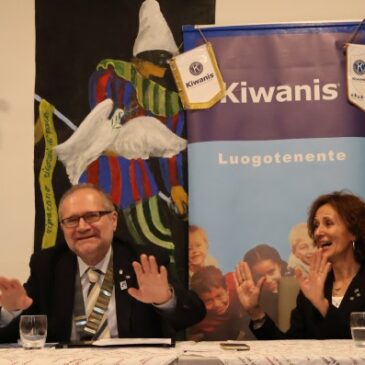 Div. 15 Lombardia Liguria – Assemblea per l’elezione dei Luogotenenti Governatore