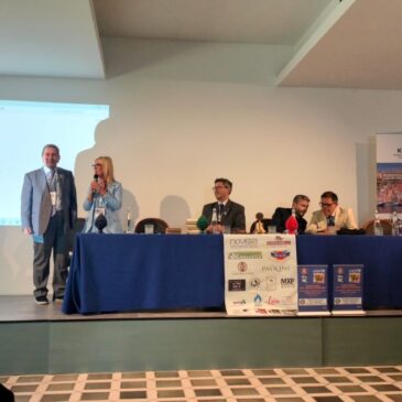 Div. 2 Etna Patrimonio dell’Umanità – Nunzio Spampinato eletto Vice Governatore per l’A.S. 2024-25
