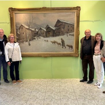 KC Domodossola – Collaborazione con il Comitato Fondazione Carlo Bossone