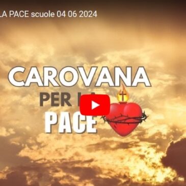 KC Trapani – Intervista a una delle scuole partecipanti al service “Scelgo la non violenza”