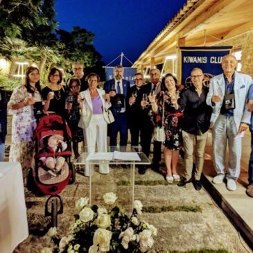 KC Gela – Il club ricorda l’81° anniversario dello sbarco degli alleati