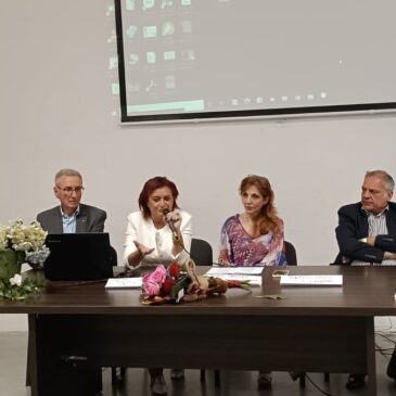 KC Giarre Riposto – Conferenza sui disturbi del sonno