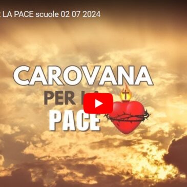 KC Trapani – Settimo video-incontro sul service Scelgo la non violenza