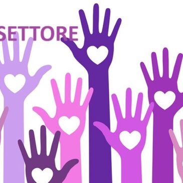 Studi Kiwaniani – Relazione di Giuseppe Cristaldi sul Terzo Settore