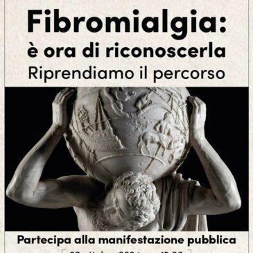 KC Firenze – Una panchina viola per la Fibromialgia