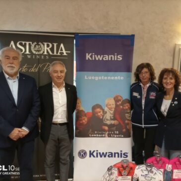 Dal Chair Hand Bike M.F. Mosca – Emozioni, solidarietà, amore per la Vita alla conclusione dell’Edizione 2024 del Giro d’Italia