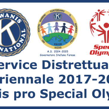 Dal Chair Special Olympics Giovanni Grasso – Torch Run a Palermo il 25 febbraio 2025