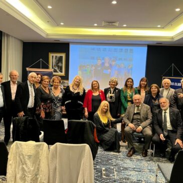 KC Malta e KC Aci Castello Riviera dei Ciclopi celebrano la Giornata per i diritti dell’Infanzia