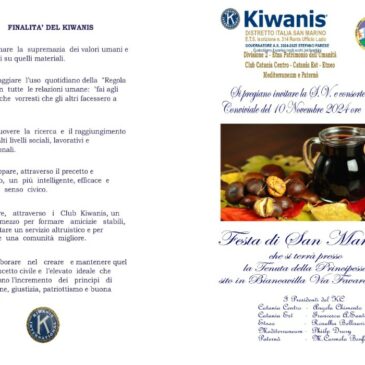 Festa di San Martino in 6 club della Divisione 2 Etna Patrimonio dell’Umanità