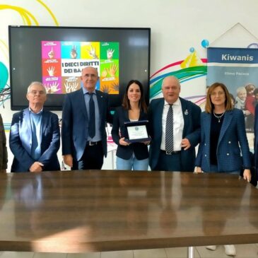KC Elimo Paceco – Giornata di diritti dei bambini