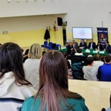 KC Enna – Giornata dei diritti dell’Infanzia e dell’Adolescenza