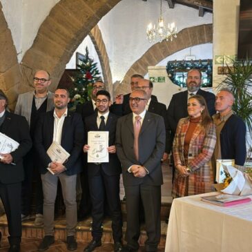 KC Erice – Assemblea dei soci