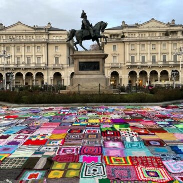 KC Esperia – A Novara contro la violenza sulle donne