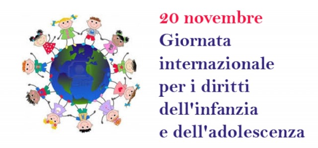 KC Catania Est – Giornata Mondiale dell’Infanzia