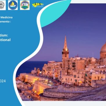 KC Malta First e KC Aci Castello Riviera dei Ciclopi – Convegno sull’autismo