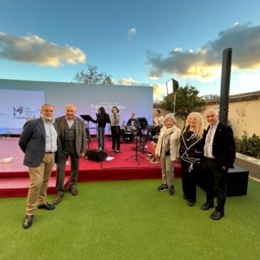 KC Aci Castello Riviera dei Ciclopi e KC Malta First – Una scuola inclusiva a Gozo