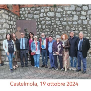 KC Terre di Aci – Partecipazione ad un evento artistico-culturale