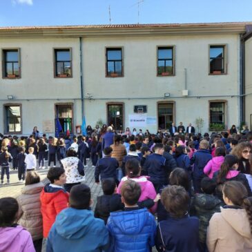 KC Zafferana Etnea – Giornata per i diritti dell’Infanzia