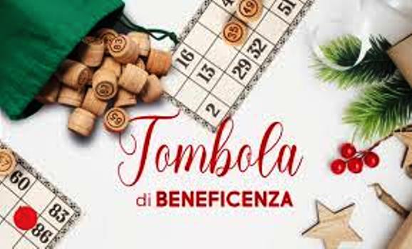 KC Aci Castello Riviera dei Ciclopi – Tombola natalizia di beneficenza