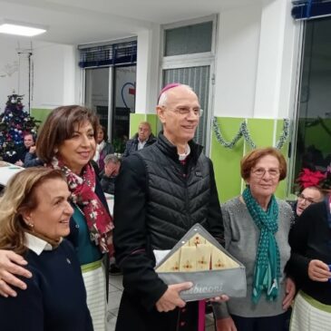 KC Acireale – Tombola e conviviale di beneficenza