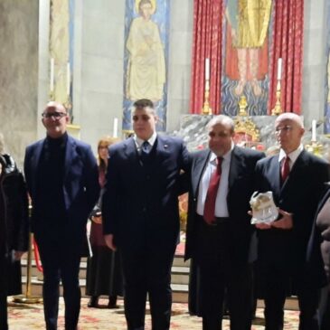 KC Agorà Reggio Calabria – Concerto di Natale con raccolta fondi