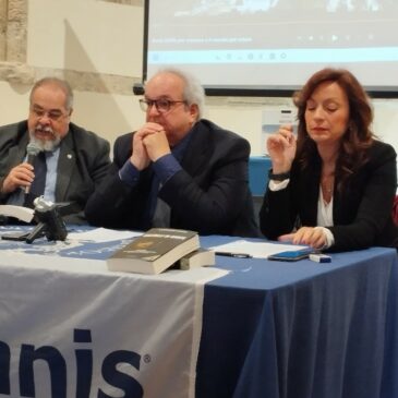 KC E Gialai (Palermo) – Diritti dei minori a cento anni dalla Dichiarazione di Ginevra (1924)