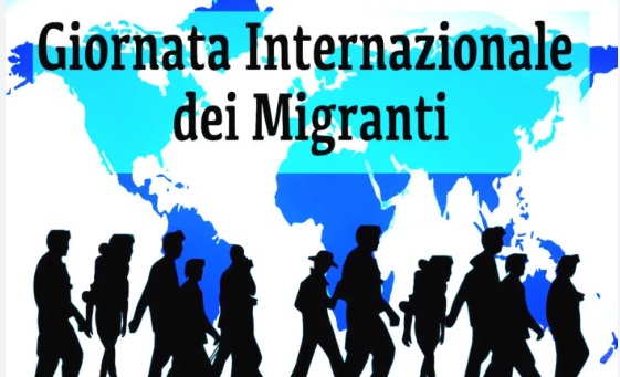 Dal Chair Osservatorio Infanzia C.A. Mauceri – Giornata Internazionale dei migranti