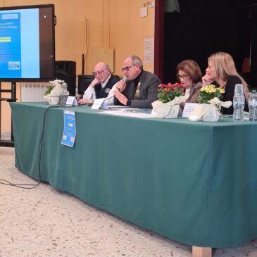 KC Siracusa – Insieme per dire NO al bullismo e al cyberbullismo