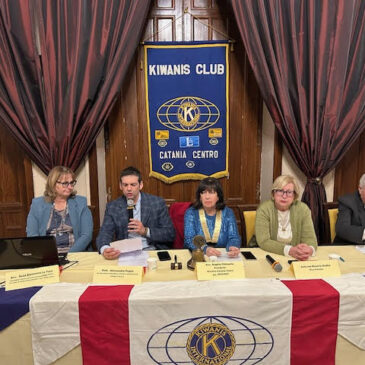 KC Catania Centro – Conferenza sull’immigrazione regolare e irregolare e sui minori stranieri non accompagnati