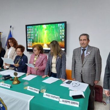 KC Etneo e KC Paternò – Riflessioni sui disturbi del comportamento alimentare