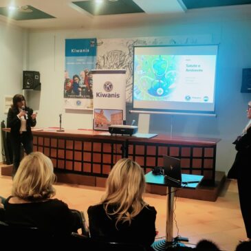 KC Foligno – Incontro-caminetto su Salute e Ambiente