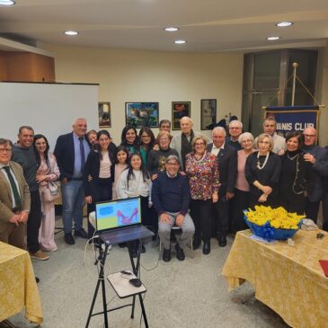 KC Lentini – “Focus: la donna oggi” per la Festa della donna