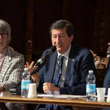 KC Novara Monte Rosa – Convegno con la neuropsichiatra e psicoanalista infantile Marcella Balconi