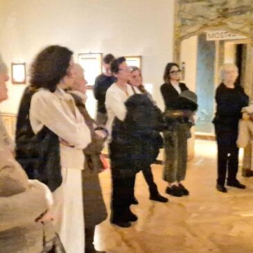 KC Torino – Alla scoperta delle opere di De Chirico presso il Museo Accorsi-Ometto