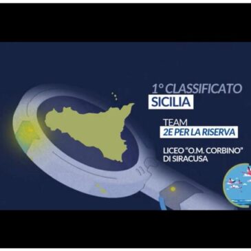 Dal Chair ASOC Nelly Greco – L’esperienza ASOC continua a Siracusa. Aggiornamenti e  novità Edizione 24-25