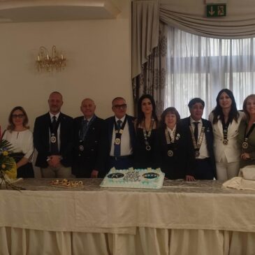 KC Città di Acri – Partecipazione al Premio We Build “Franco Mignolo”
