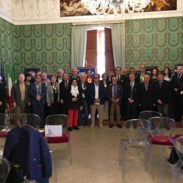 KC Augusta – Partecipazione al Convegno Agenda 2030: quale futuro?