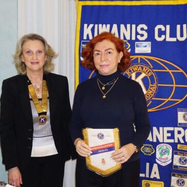 KC Borgomanero: “Rielaborazione e Riconciliazione”, incontro con Rossana Ottolenghi