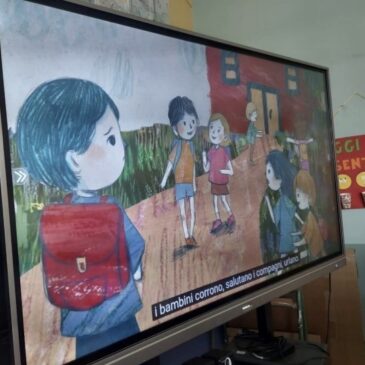 KC Chieti Theate – “Giornata della consapevolezza dell’autismo”