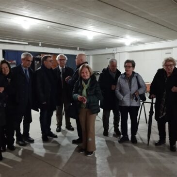 KC Messina Nuovo Ionio – Santa Messa di Pasqua e contributo al pranzo dell’amicizia per i bisognosi della città