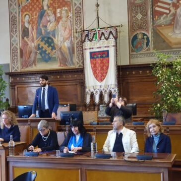 KC Prato – Giornata mondiale per la consapevolezza sull’autismo