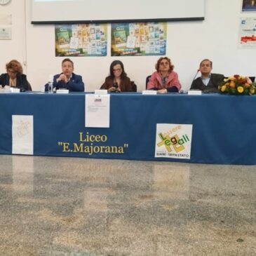 KC Roma Caput Mundi – Convegno su Anoressia, Bulimia e disturbi alimentari