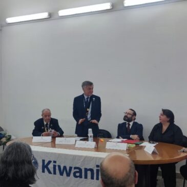 KC Terre di Aci – Presentazione del libro “Il boscaiolo”