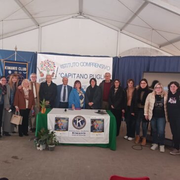 KC Vittoria – “Autismo e Neurodiversità” per la Giornata Mondiale dell’Autismo