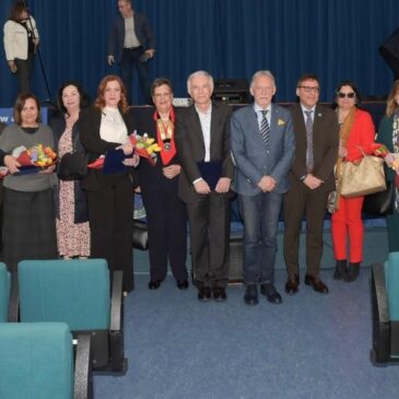 KC Vittoria – Partecipazione al Convegno su autismo  e metodo Snoezelen